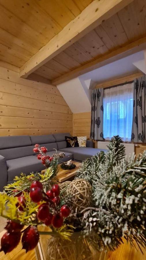 Apart Orkana 10D Закопане Екстериор снимка